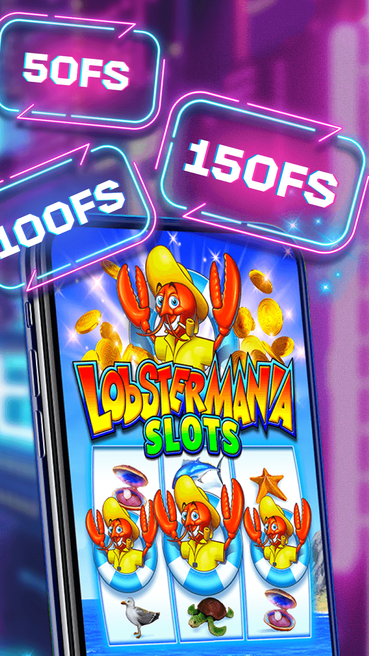 XON Casino Screenshot